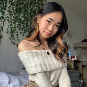 Meet your Posher, Alison